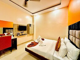 Hotel Sky International Hyderabad