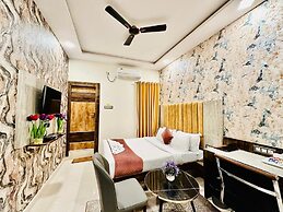 Hotel Sky International Hyderabad
