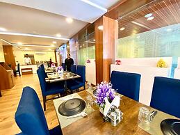 Hotel Sky International Hyderabad