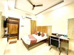 Hotel Sky International Hyderabad