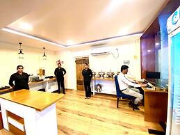 Hotel Sky International Hyderabad