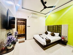 Hotel Sky International Hyderabad