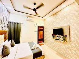 Hotel Sky International Hyderabad