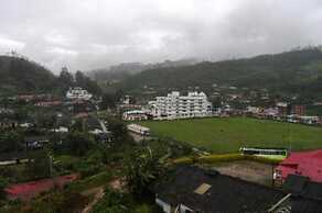 Goroomgo Poopada Resort Kerala