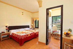 Goroomgo Poopada Resort Kerala