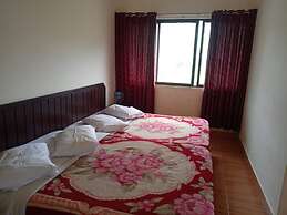 Goroomgo Poopada Resort Kerala