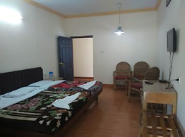 Goroomgo Poopada Resort Kerala