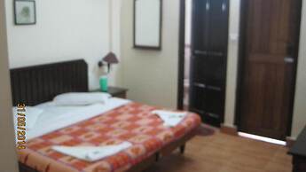Goroomgo Poopada Resort Kerala