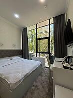 Hotel Panorama Samarkand
