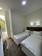 Hotel Panorama Samarkand