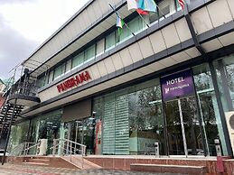 Hotel Panorama Samarkand