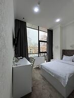 Hotel Panorama Samarkand