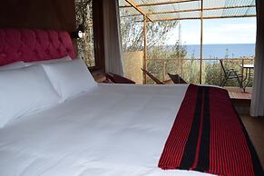 Allpaluxe Peru Lodge - Isla Amantani