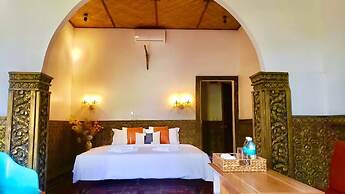 Le Casablanca Hotel