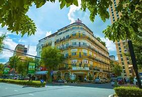 Le Casablanca Hotel