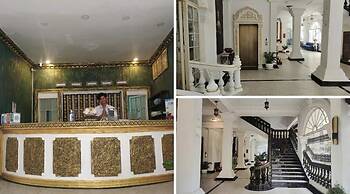 Le Casablanca Hotel