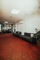 Ibba Boutique Hotel