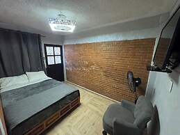 Hotel Bungalows la Era