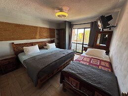 Hotel Bungalows la Era