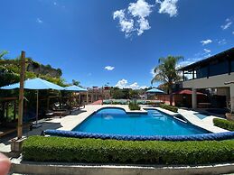 Hotel Bungalows la Era