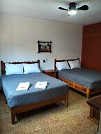 Hotel Bungalows la Era