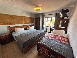 Hotel Bungalows la Era
