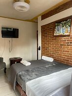 Hotel Bungalows la Era