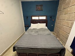 Hotel Bungalows la Era