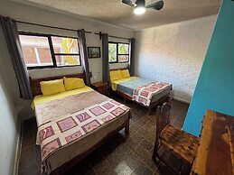 Hotel Bungalows la Era