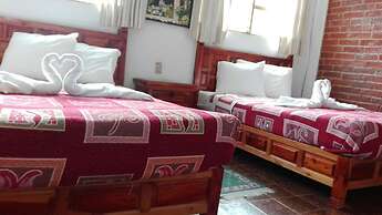 Hotel Bungalows la Era