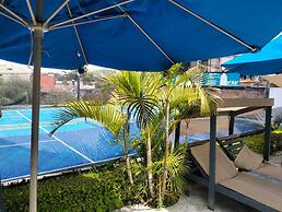 Hotel Bungalows la Era