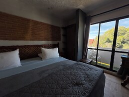 Hotel Bungalows la Era