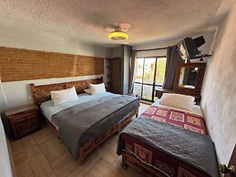 Hotel Bungalows la Era