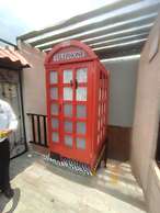 Hotel Bungalows la Era