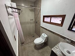 Hotel Bungalows la Era