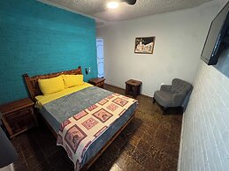 Hotel Bungalows la Era