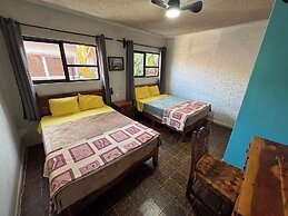 Hotel Bungalows la Era