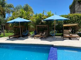 Hotel Bungalows la Era