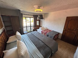 Hotel Bungalows la Era