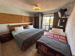 Hotel Bungalows la Era