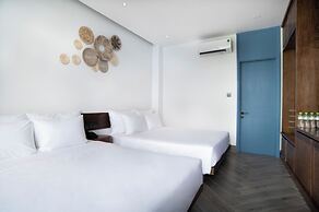 Velar Hotel