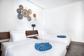 Velar Hotel