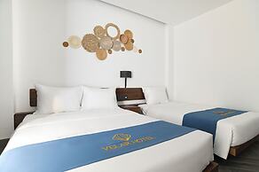 Velar Hotel