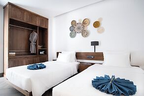 Velar Hotel
