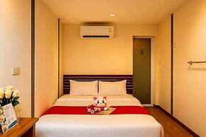 innbox Chiangmai Hotel