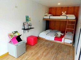 innbox Chiangmai Hotel