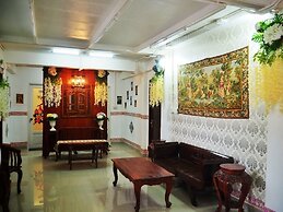 DoiSamoeDao Hostel
