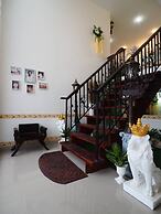 DoiSamoeDao Hostel