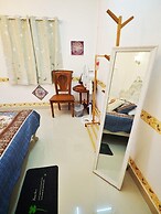 DoiSamoeDao Hostel