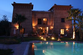 Villa Catherine Marrakech